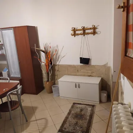 House Apartament *