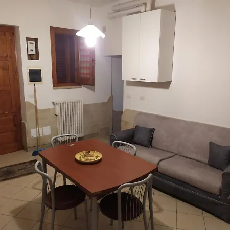 Apartament House *