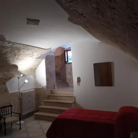 House * Monteroni di Lecce