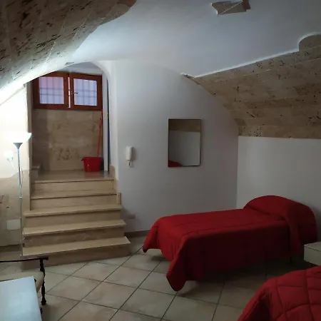 House Apartament Monteroni di Lecce