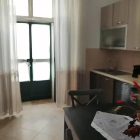 Holiday home House Ostuni