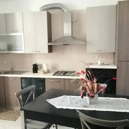 House Holiday home