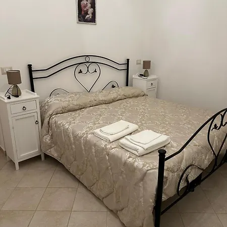 House Holiday home Ostuni