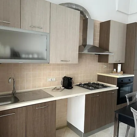 House Holiday home *
