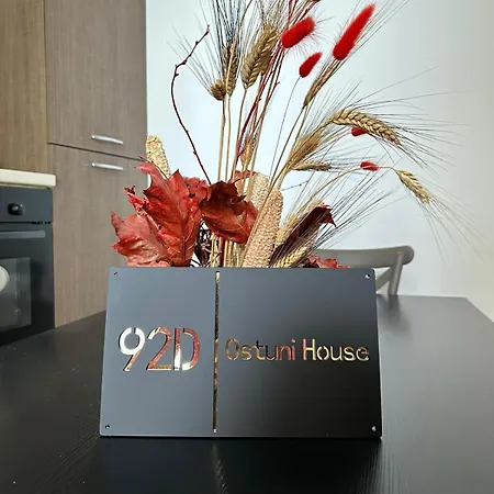 Holiday home House *